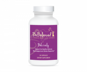 BeLively - Support for Healthy Adrenal, Neurological and Stress Response*
