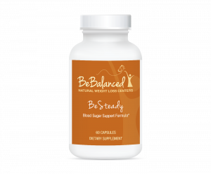 BeSteady - Blood Sugar Support Formula*