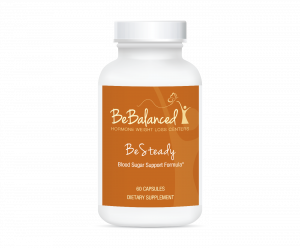 BeSteady - Blood Sugar Support Formula*