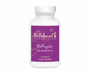 BeRegular - Supports Elimination & Sleep*