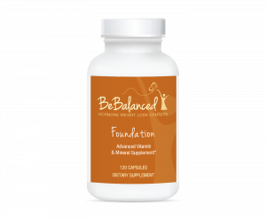 Foundation Multi-Vitamin