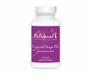 Essential Omega Oils